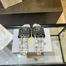 Picture of Dior Slippers _SKUDiorsz35-41GDT01282920